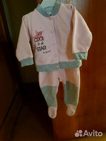 Комплект для девочки Комплект для девочки