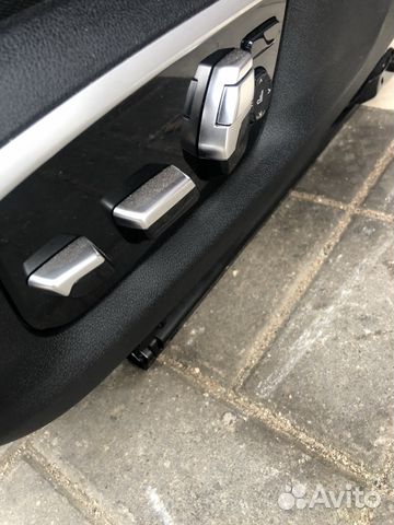 Bmw g30 g11 g12 комфорт сидения с массажем Bmw g30 g11 g12 комфорт сидения с массажем