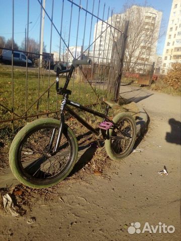 Продам BMX