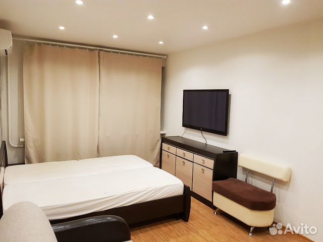3-к квартира, 63.7 м², 2/9 эт. 3-к квартира, 63.7 м², 2/9 эт.