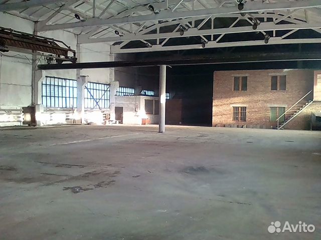 Помещение свободного назначения, 1460 м²