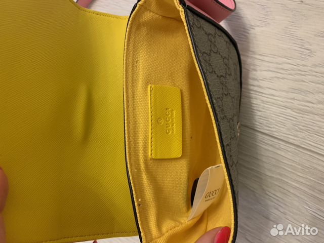 Сумка Gucci