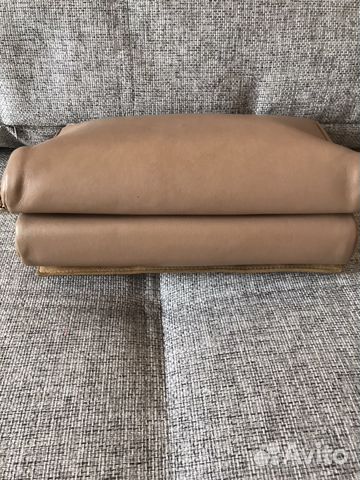 Сумка Fendi Фенди оригинал