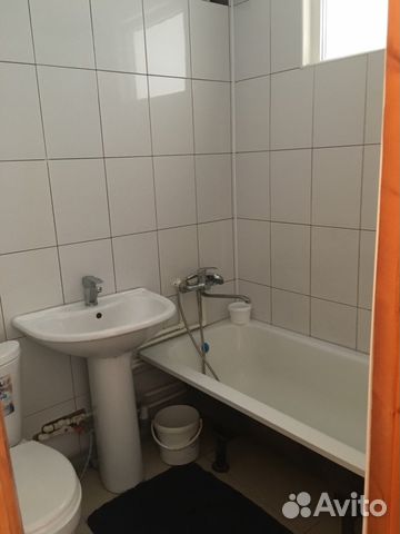 1-к квартира, 31 м², 2/4 эт.