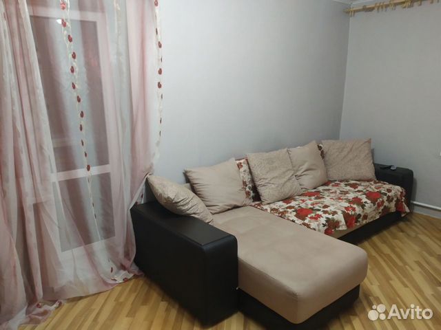 1-к квартира, 36 м², 3/5 эт. 1-к квартира, 36 м², 3/5 эт.