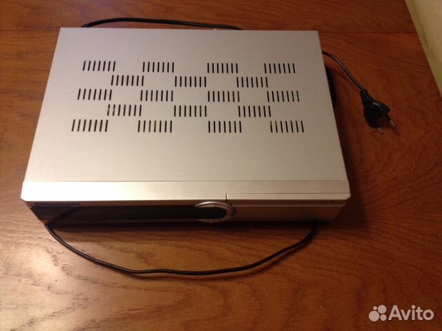 Ресивер Golden Interstar