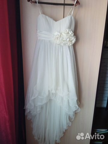 Свадебное платье Свадебное платье