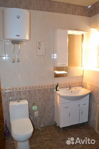 1-к квартира, 45 м², 3/3 эт. 1-к квартира, 45 м², 3/3 эт.