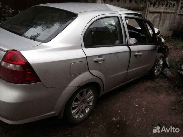 Кузов по частям авео шевроле Кузов по частям авео шевроле