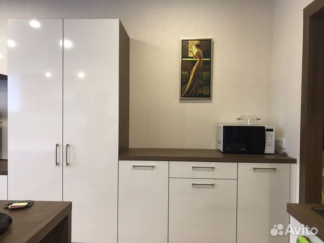 Студия, 28 м², 4/16 эт. Студия, 28 м², 4/16 эт.