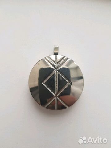 Кулон Пульс Жизни