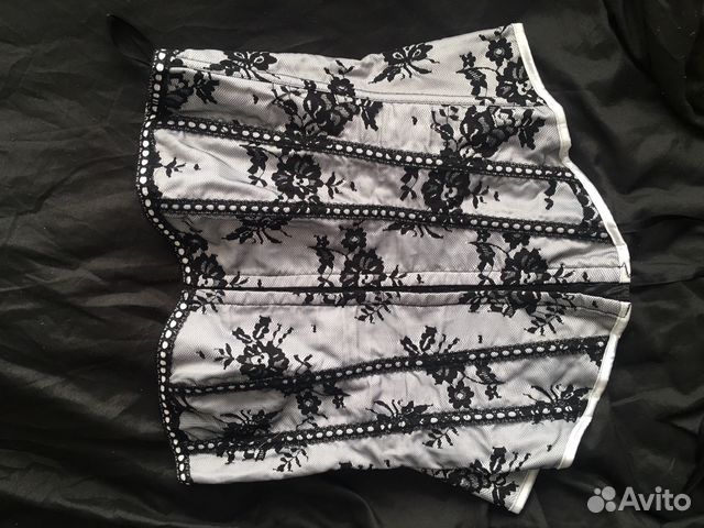 Корсет,новый