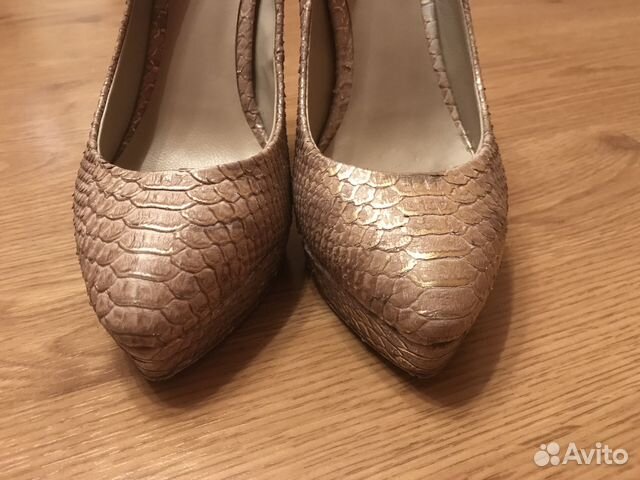 Туфли Туфли