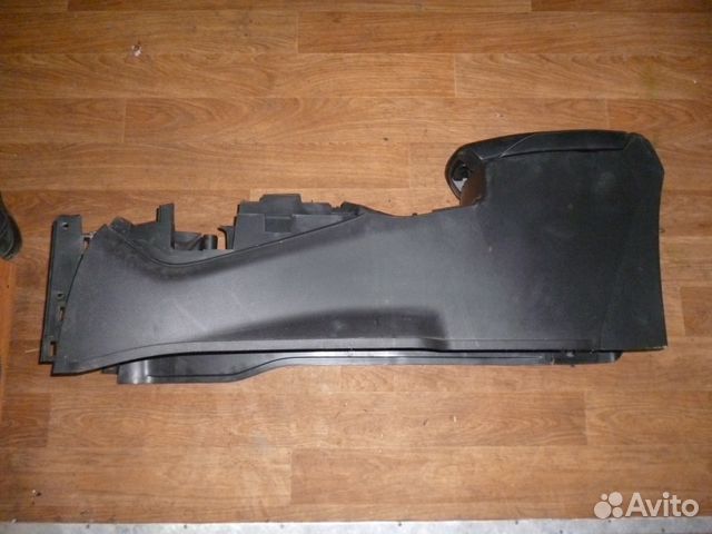 Подлокотник Qashqai J11 Кашкай 2 14г