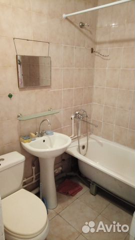 1-к квартира, 36 м², 3/9 эт.