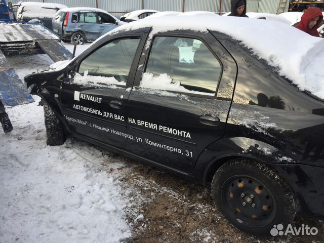 Авторазбор Рено Логан, Renault Logan Авторазбор Рено Логан, Renault Logan