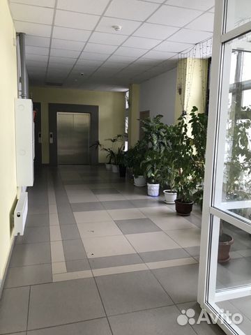 

1-к. квартира, 38 м², 2 кровати
