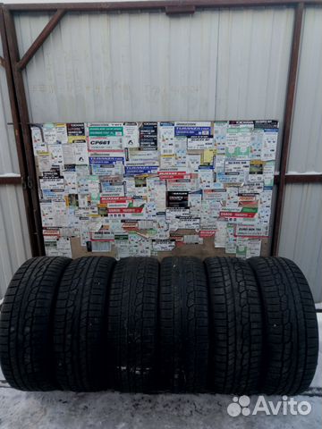 265 45 21 Nokian WR G2 SportUtility 265 45 21 Nokian WR G2 SportUtility