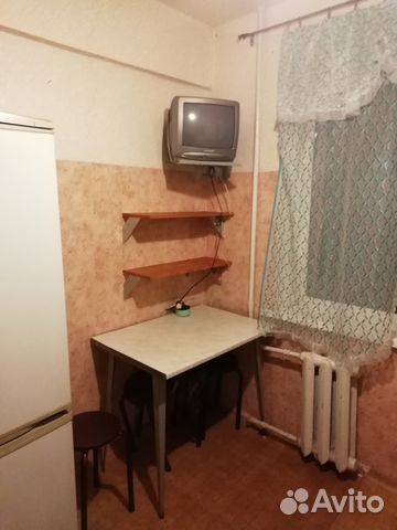 3-к квартира, 57 м², 3/5 эт.