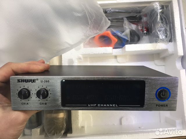 Радиомикрофоны shure Радиомикрофоны shure