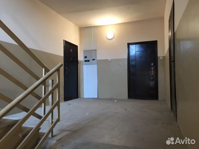 3-к квартира, 86 м², 1/5 эт.