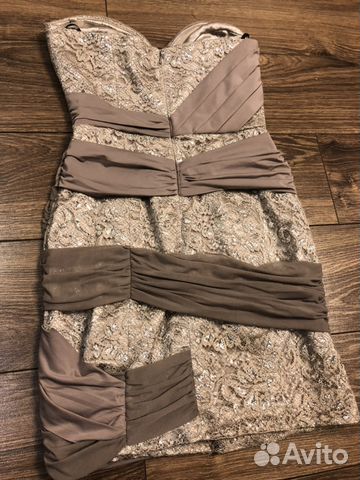 Шикарное платье bebe оригинал Шикарное платье bebe оригинал
