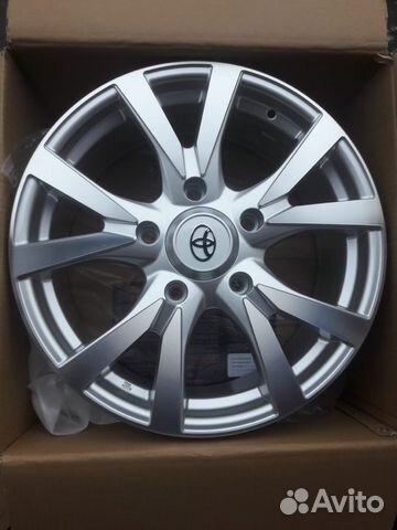 Диски R18 Toyota Land Cruiser Диски R18 Toyota Land Cruiser