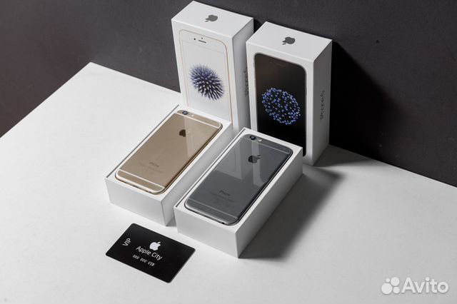 iPhone 6