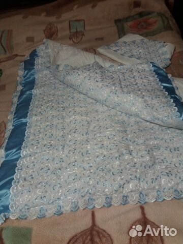 Комплект на выписку Комплект на выписку