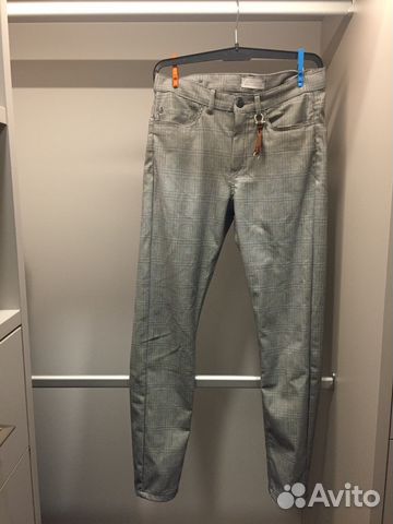 Штаны Zara Штаны Zara