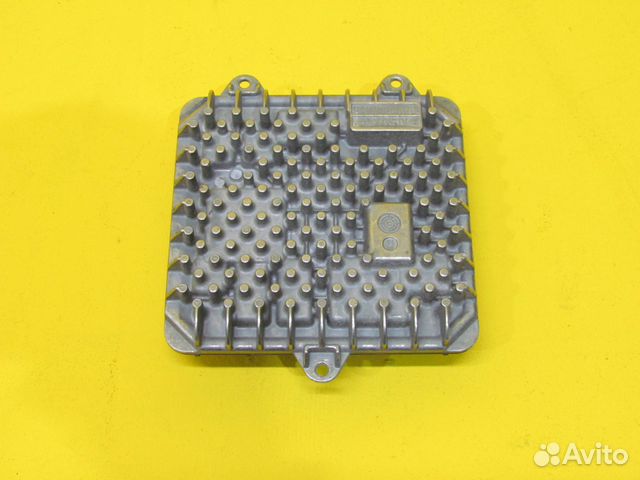 BMW G30 G31 G38 F90 G11 G02 - Блок управления LED BMW G30 G31 G38 F90 G11 G02 - Блок управления LED