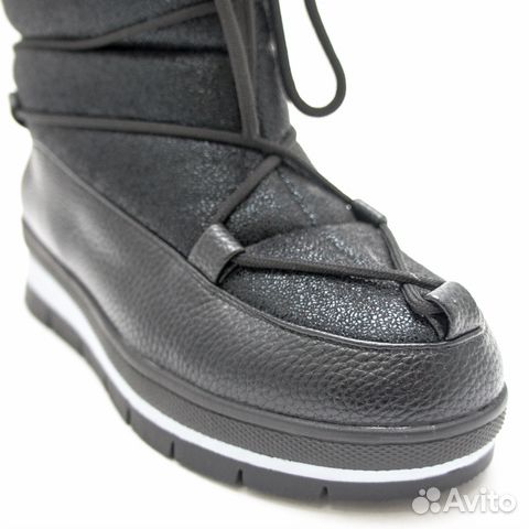 Сапоги