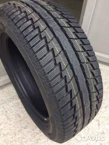 225/55/19 шины зимние R19 Triangle RWR 225 55 19