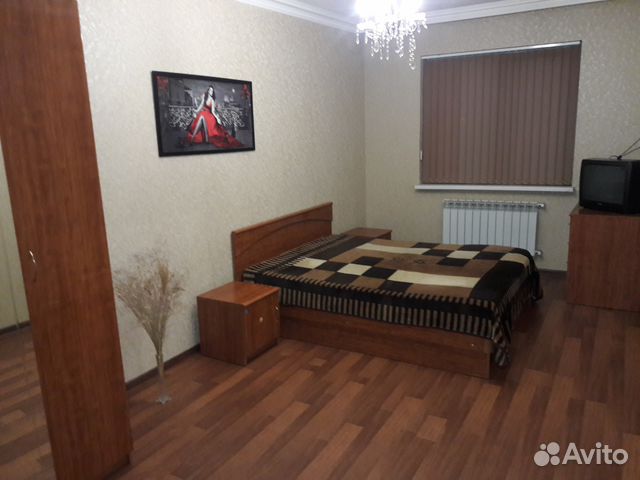 2-к квартира, 62 м², 4/6 эт.