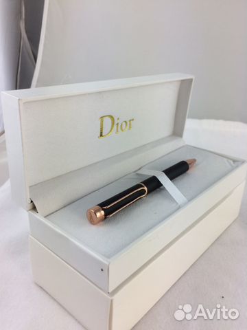 Ручка шариковая Christian Dior арт.1996-1 Ручка шариковая Christian Dior арт.1996-1