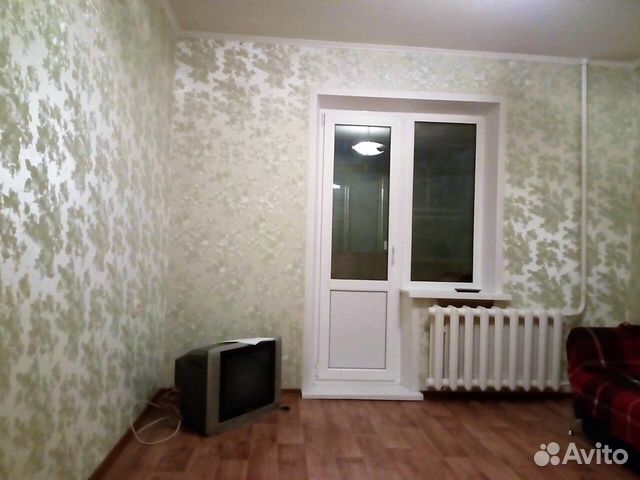 3-к квартира, 74 м², 1/9 эт.