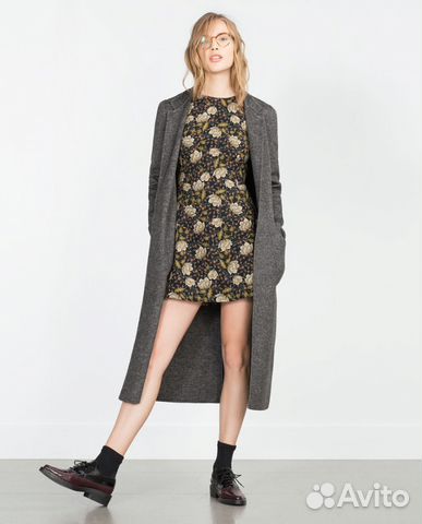 Платье Zara новое Платье Zara новое