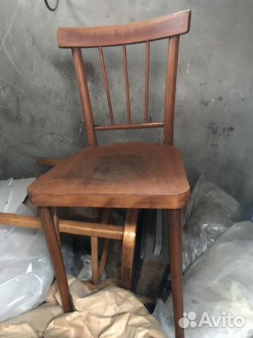 Стулья венские Стулья венские