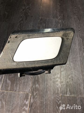 Крышка форсунки омывателя фар Audi Q58r0955275