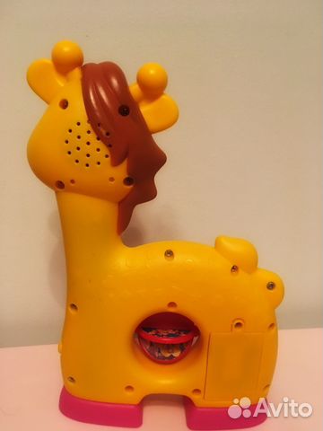 Жираф playskool Жираф playskool