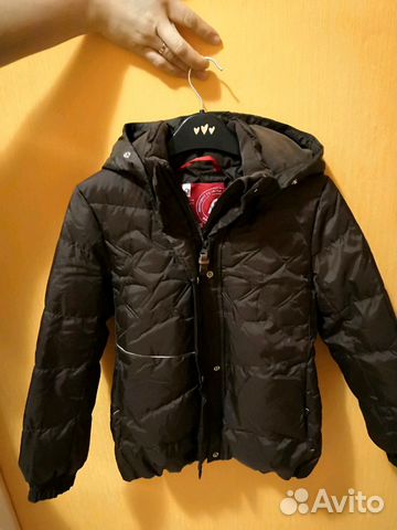 Детская куртка Riema 128 Детская куртка Riema 128