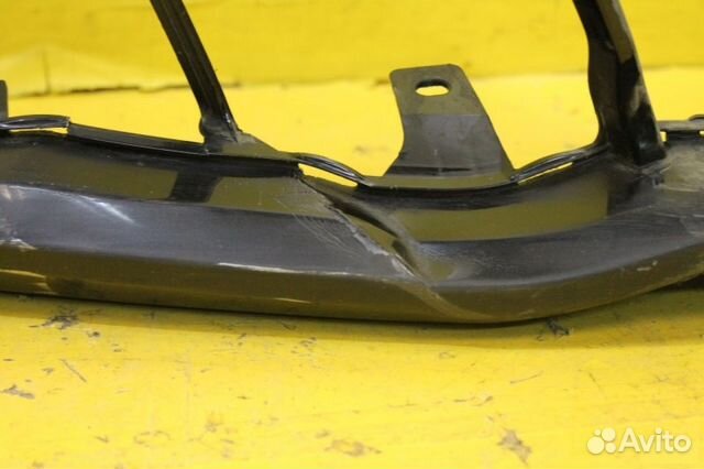 Бампер передний Bmw 5 Series F10 2013-2016 Бампер передний Bmw 5 Series F10 2013-2016