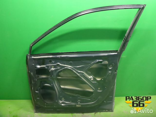 Дверь передняя правая Subaru Forester (S13) с 2012 Дверь передняя правая Subaru Forester (S13) с 2012