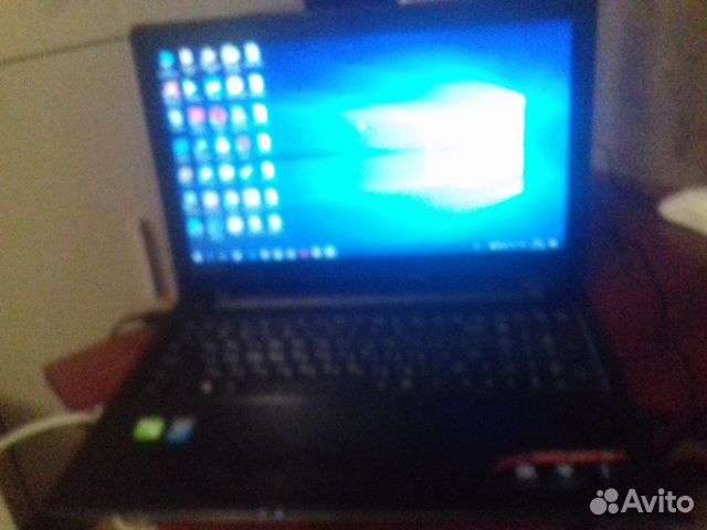 Lenovo ideapad 300