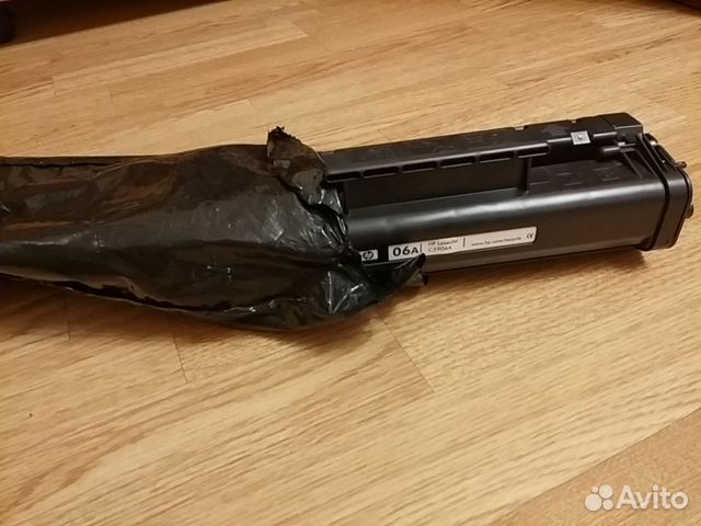 Картридж Картридж
