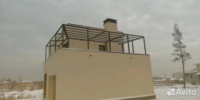 Сварочные работы