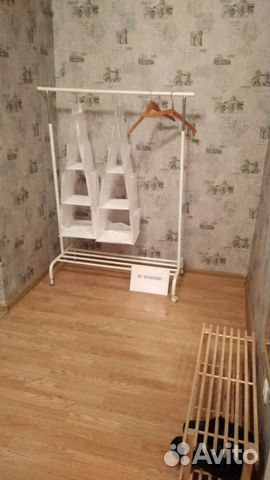 1-к квартира, 42 м², 11/17 эт. 1-к квартира, 42 м², 11/17 эт.
