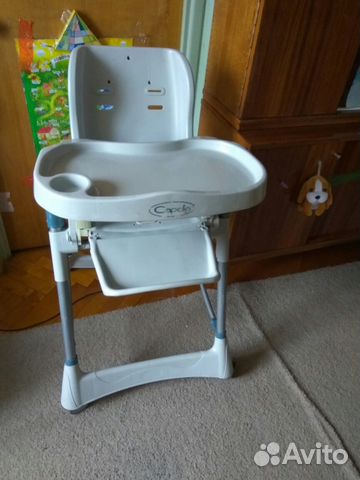 Детский стол для кормления Детский стол для кормления