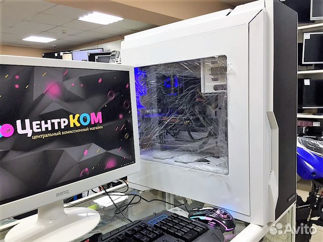 Новый FX-8320 