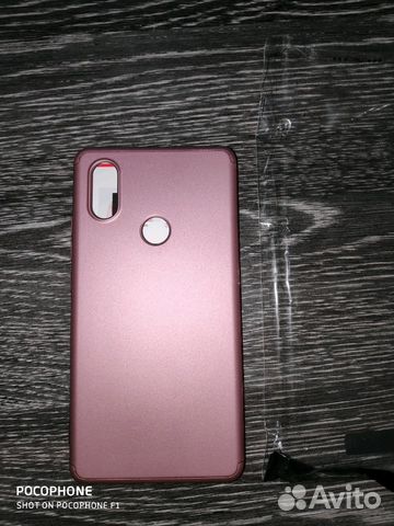 Чехол xiaomi SE MI 8 Чехол xiaomi SE MI 8